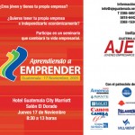 AJE Press Ad