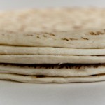 Flour Tortillas