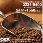 COEX Suppliers Ad
