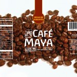 Café Maya 113g