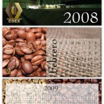 COEX Calendar