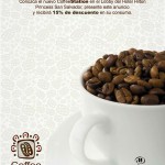 Coffee Station Ad