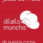 Dilailo Monchis Jam Label