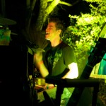 Steven Potter - El Clubo