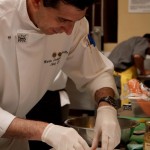 Chef Mario Campollo
