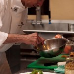 Chef Mario Campollo