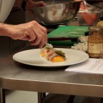 Chef Mario Campollo