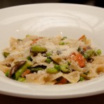 Chef Mario Campollo - Pasta