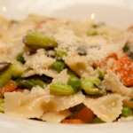 Chef Mario Campollo - Pasta