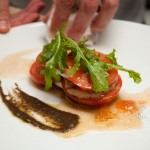 Chef Mario Campollo - Antipasto