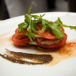 Chef Mario Campollo - Antipasto