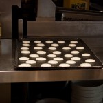 Chef Mario Campollo - Macarroons