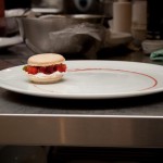 Chef Mario Campollo - Macarroons