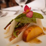 Chef Mario Campollo - Salad