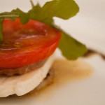 Chef Mario Campollo - Antipasto