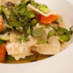 Chef Mario Campollo - Pasta