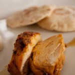 Chef Mario Campollo - Curry Chicken