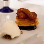 Chef Mario Campollo - Desserts
