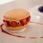 Chef Mario Campollo - Macarrons