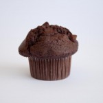 Chocolate Muffins