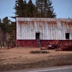Barn
