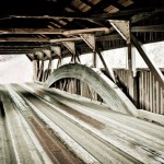 Covered Bridge