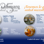 Lafimarq Flyer