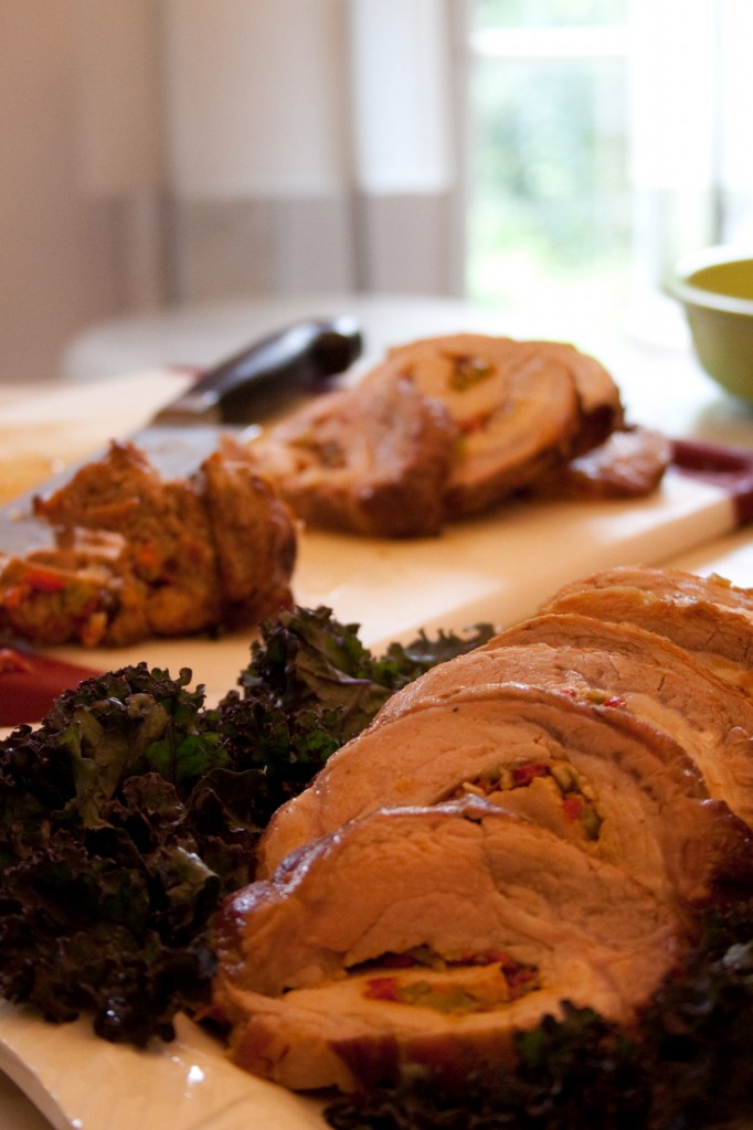 Pork