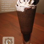 Coffee Station Oreo Shake Poster