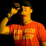 Canche Zarco - El Clubo