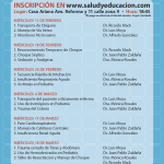 Fundación Pediátrica - Poster