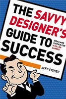 Book Reviews: The Savvy Designer's Guide To Success