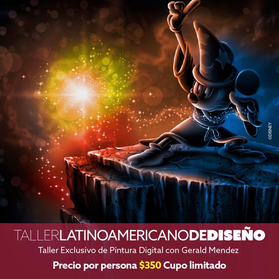 Taller Latinoamericano de Diseño 2015 –  Costa Rica [Español]